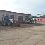Экскаватор Terex 880 Elite